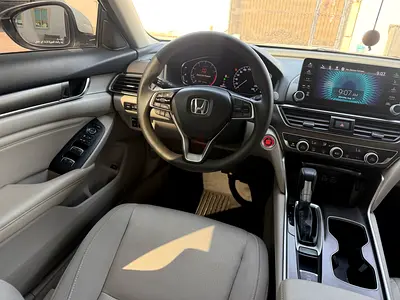 Honda Accord LX, миниатюра 11