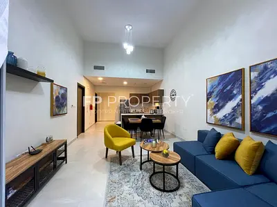 CHILLER FREE 1BHK NEXT TO CIRCEL MALL VACANT UNIT