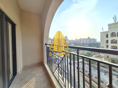 3BR SEA VIEW APARTMENT FOR RENT – SAADIYAT ISLAND