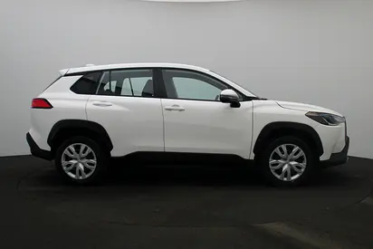 Toyota Corolla Cross XL, миниатюра 4
