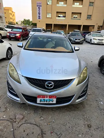 Mazda 6 Very clean Car