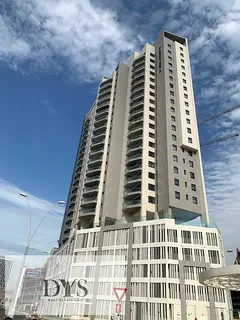 Exclusive | Modern 2BR + Maid | Panoramic View | Parkside B | Free Hold