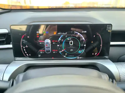 GAC EMKOO GE, миниатюра 14