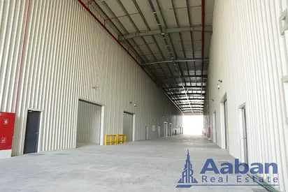 🏭 Warehouse for Rent in Al Sajaa Industrial Area