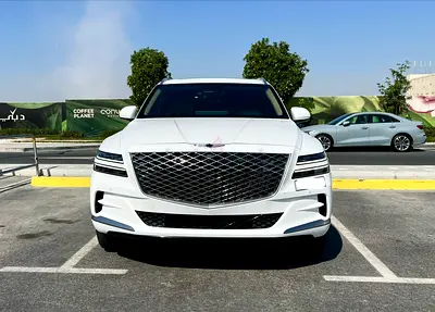 Genesis GV80 Royal, миниатюра 3