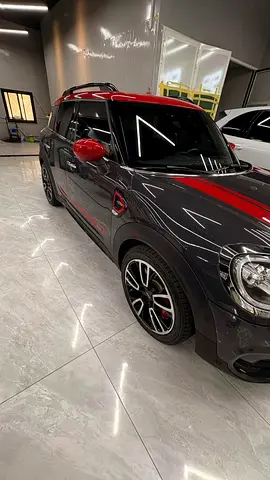 MINI Countryman John Cooper Works, миниатюра 2