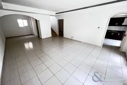 Well Maintained | Near Pool And Park | 3Bed