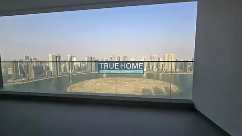Luxury Apartment for Sale in Al Mamzar –