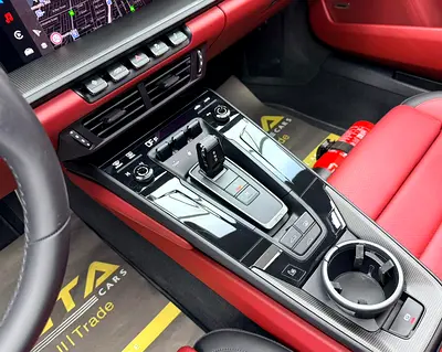 صورة مصغرة 13 لـ 2026 Porsche 911