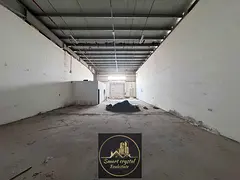 240 SQM Warehouse for Rent in ICAD –