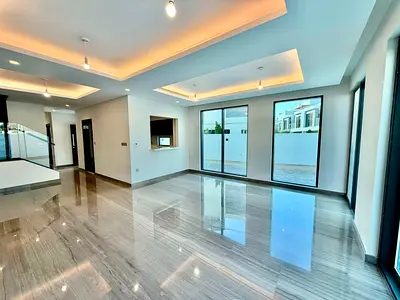 Brand New | Corner Unit | Larger Plot
