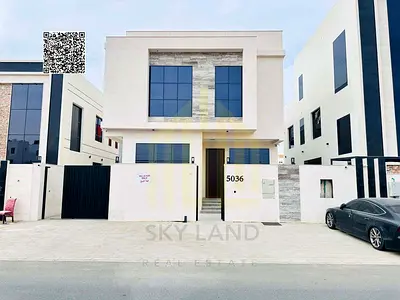 Villa for sale - directly from the owner - excellent location - registration fees apply