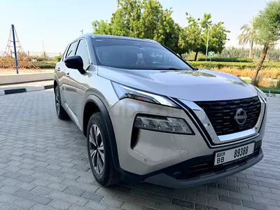 Pristine 2024 Nissan X-Trail SV+OPT  | Under Warranty | Full Nissan Service History | 7-Seater