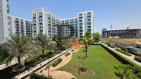 Park View | High ROI | Corner Unit