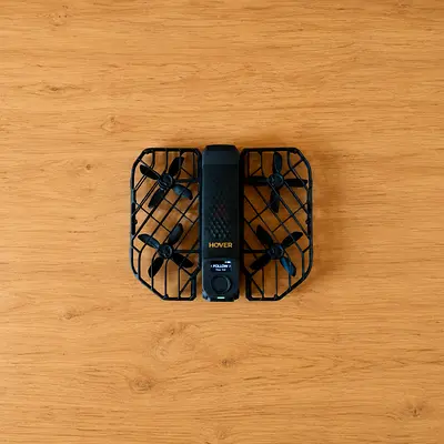 HOVERAir XI PRO & PROMAX