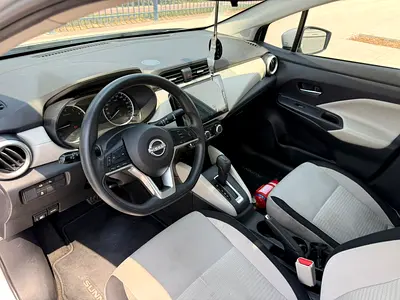 Nissan Sunny SV, миниатюра 12