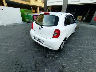 صورة 3 لـ 2020 Nissan MICRA