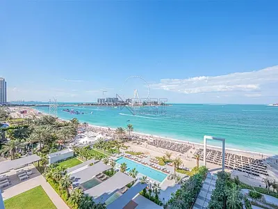 Full Sea View | Vacant | Well Maintained