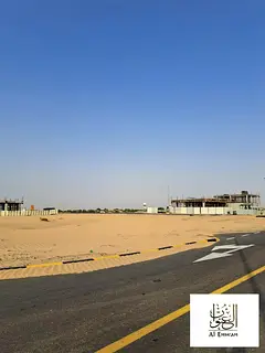 for sale: Residential investment land in the Blida 2 area