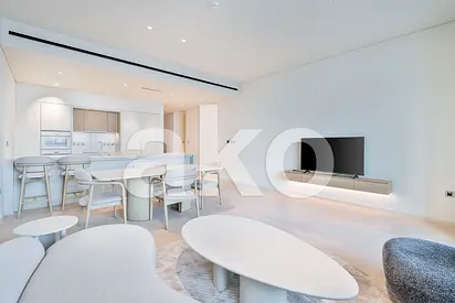 Price Reduced | Fully Furnished | Exclusive 2BR |