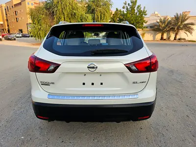 صورة 1 لـ 2018 Nissan ROGUE SPORT