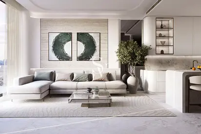 Mortgage Available | Luxury Living | Skyline View