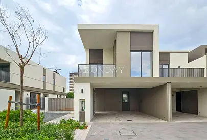 Corner Plot | 4 Bed + Maid | Available