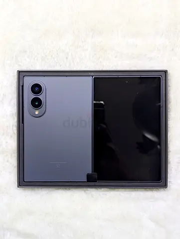 Samsung Galaxy Z Fold 8 1TB