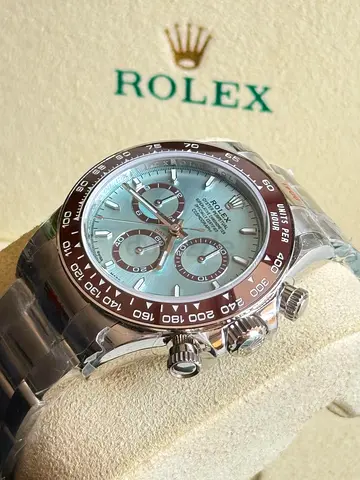 Rolex Cosmograph Daytona watch