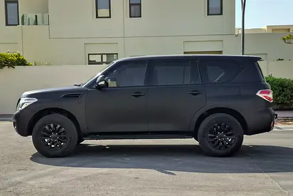 صورة 5 لـ 2014 Nissan PATROL