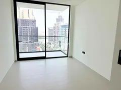 MODERN SEMI-FURNISHED STUDIO FOR RENT |PRIME JVC LOCATION