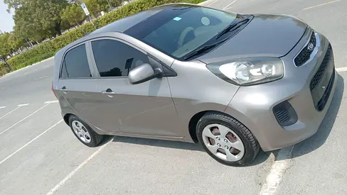 صورة 6 لـ 2016 KIA PICANTO