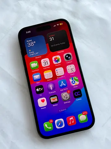 iPhone 15 128gb
