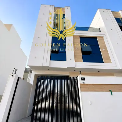 ✨ Modern Luxury Townhouse | Spacious Layout | Prime Investment Opportunity
