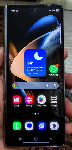 Samsung Galaxy Z Fold 4