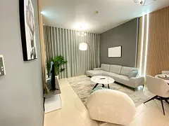 Modern 2-Bedroom Apartment in Dubai | Fully Equipped & Stylish Stay