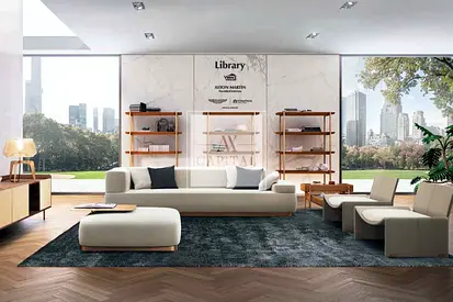 Iconic Lifestyle Tower | Premium Finishes