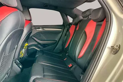 صورة 12 لـ 2017 AUDI S3