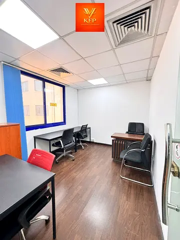 $ NO DEPOSIT $ 1 MIN METRO WALK $ SEPARATE OFFICE $ FLEXIBLE PAYMENT $