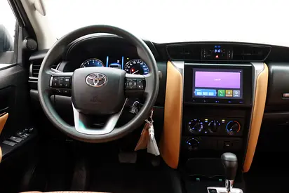 Toyota Fortuner EXR, миниатюра 11
