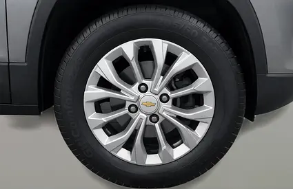 2022 Chevrolet GROOVE 照片 12