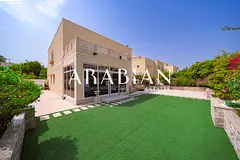 Upgraded | Unfurnished | Vacant July | 4,000+ BUA