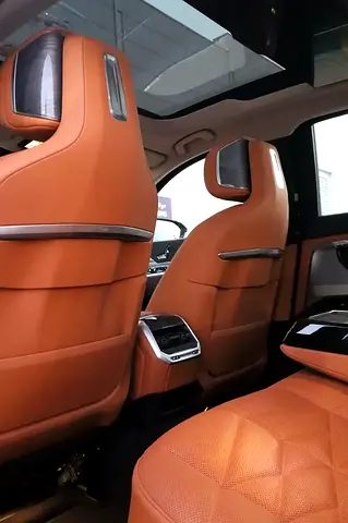 BMW 7 Series 735i, миниатюра 28