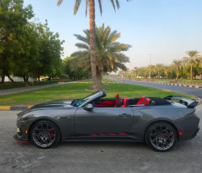 Ford Mustang Ecoboost Premium, миниатюра 10