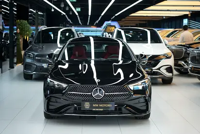 Mercedes-Benz CLE 200, миниатюра 2