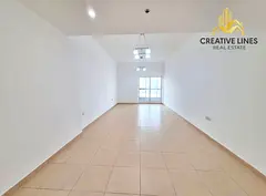 Bright 2BHK/ Big Size/ Gym & Pool / Parking / Ready to Move