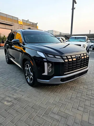 Hyundai Palisade SEL Premium, миниатюра 5