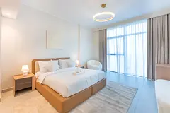 JVC | Neva Residences, 1 Bedroom, Free WiFi