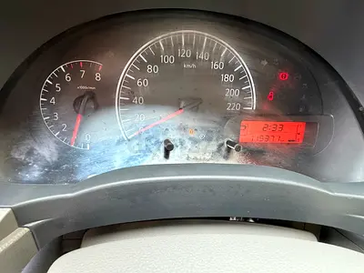 Nissan Sunny SV, миниатюра 13