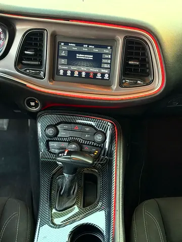 2022 Dodge CHALLENGER — фото 9